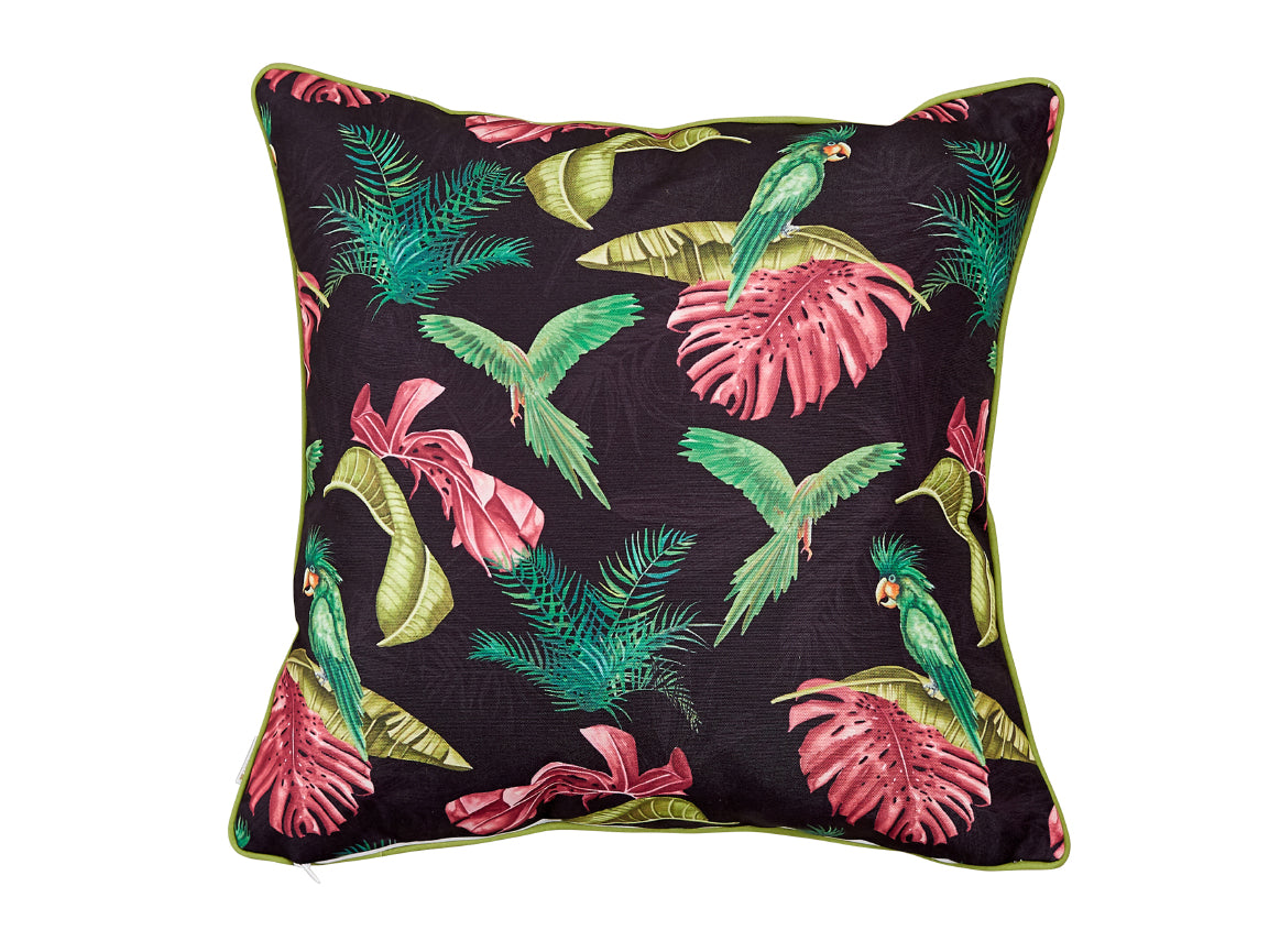 Katrina Read Outdoor Cushion- Costa Rica