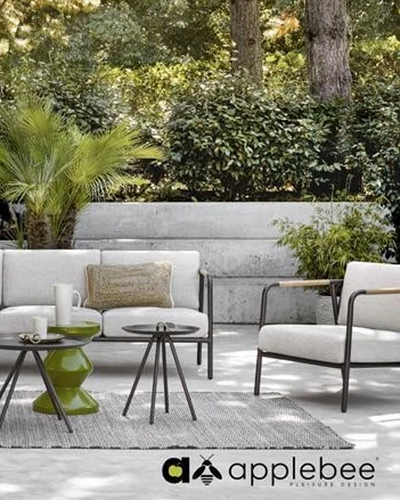 Outdoor furniture