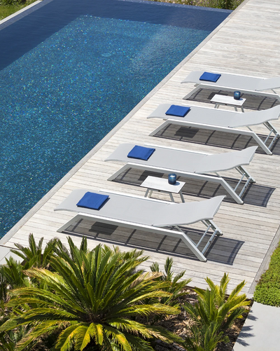 Inspired for Life, Created for Outdoor Living