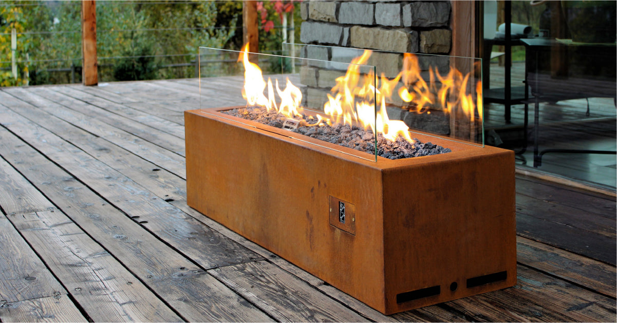 Heating Units