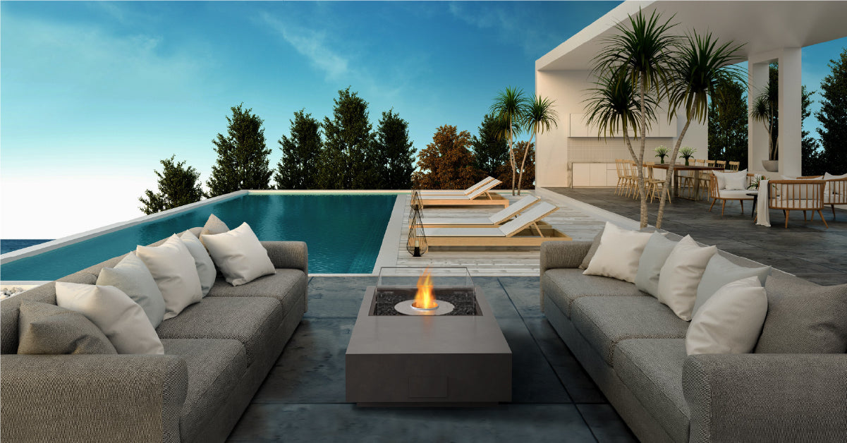 EcoSmart Fire