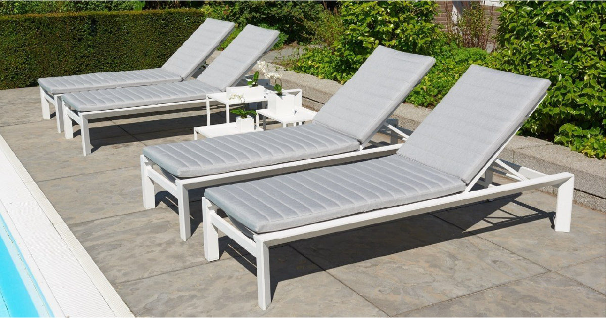 Sun Lounges Osmen