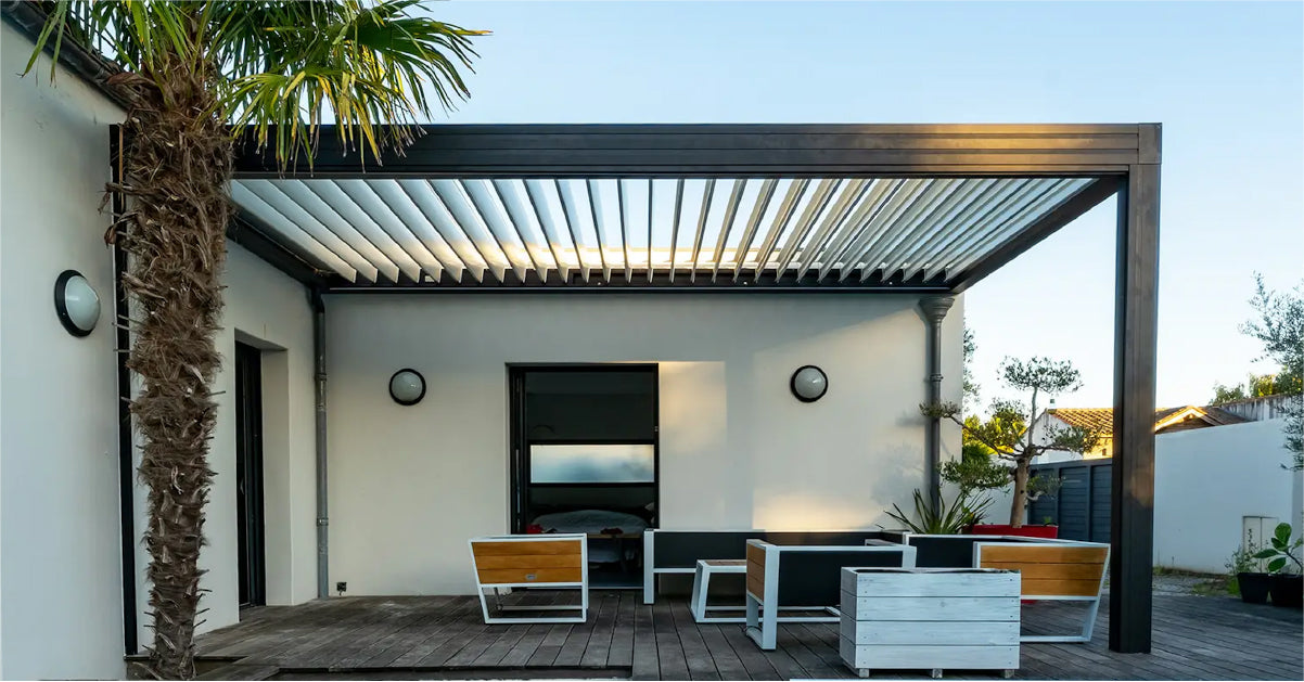 Pergola