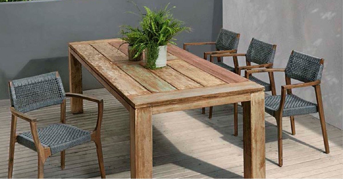 Dining Settings