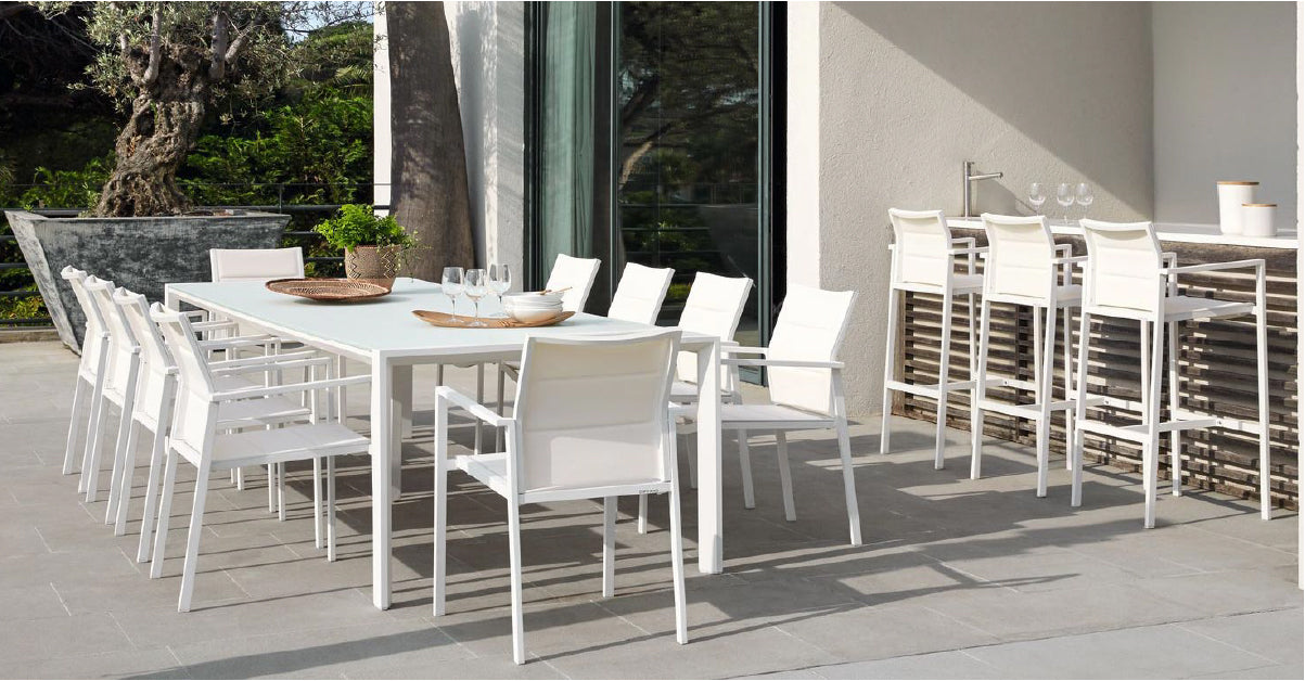 Ceramic Dining Tables