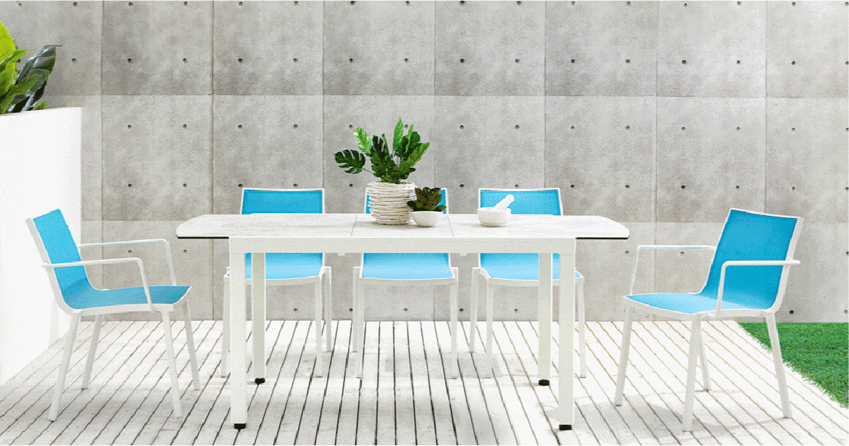 HPL Dining Table