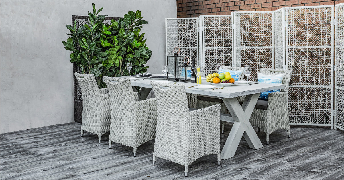 Timber Dining Tables