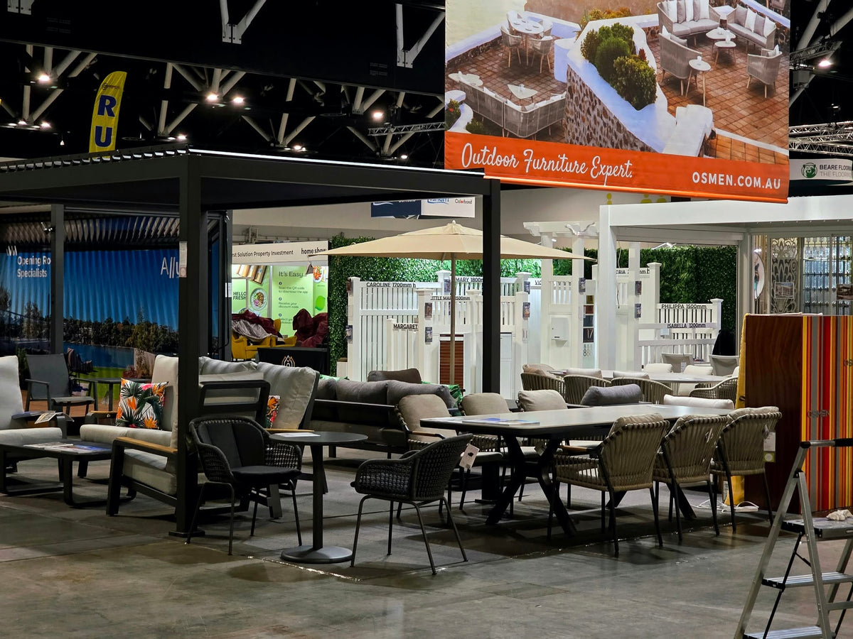 HIA Home Show Sale 2026