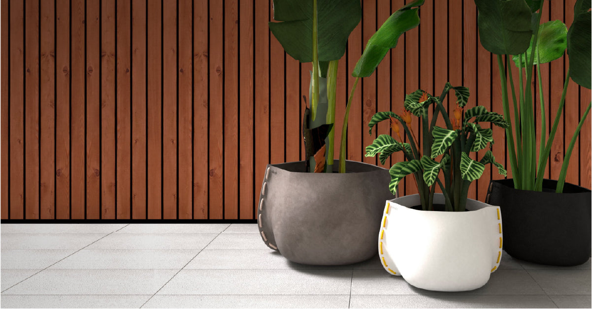 Planters