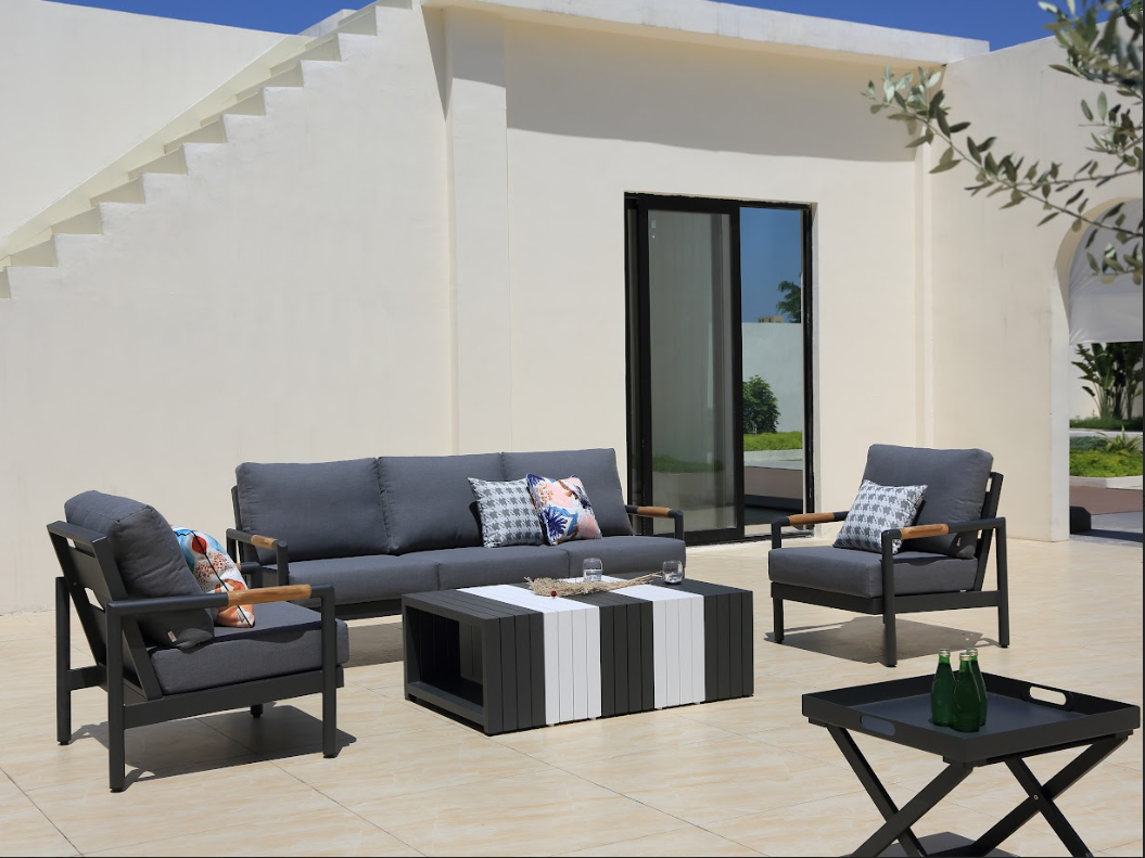 Balcony Set
