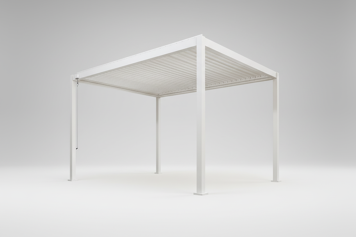 Blue Sky Pavilion 3.0 x 3.0