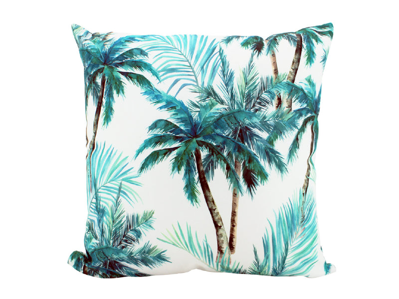 Tropical Outdoor Cushion