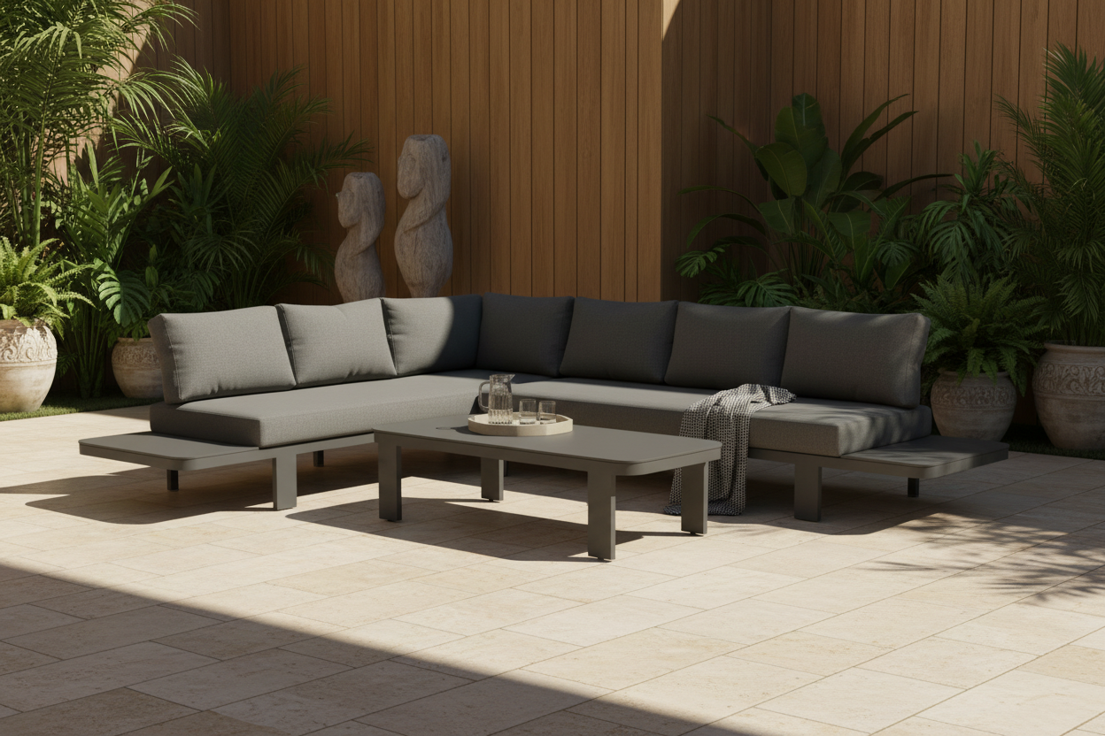 Fort Lauderdale Modular 3PC Kit/Set