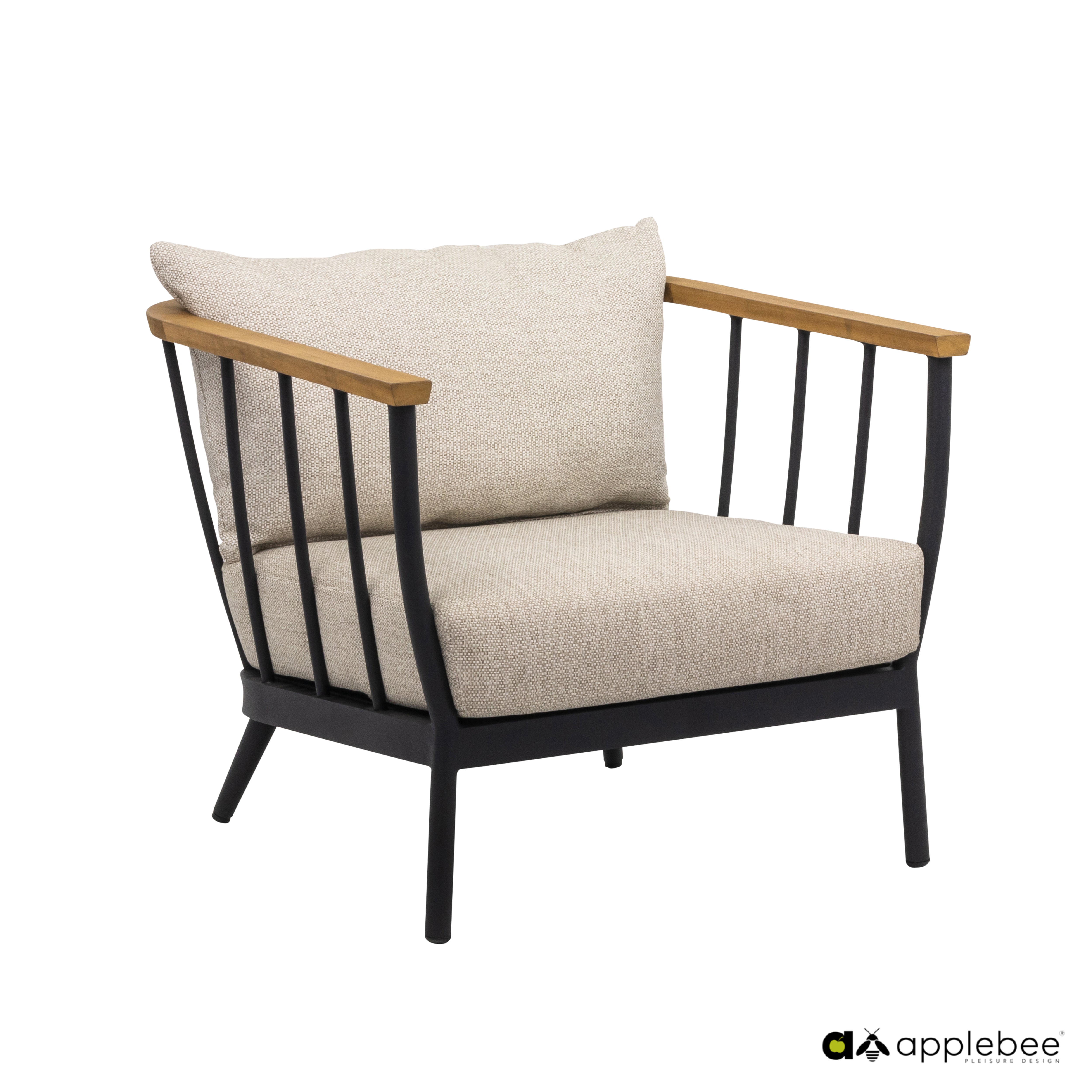 Condor Balcony 3pc Kit/Set