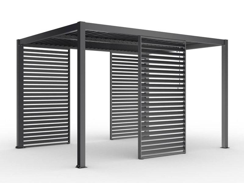 HL Outdoor Pergola 5.8x4m - Body/Frame only