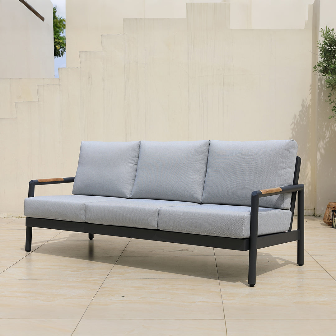 Tasmania Lounge 3PC(3+1+1)Kit/Set