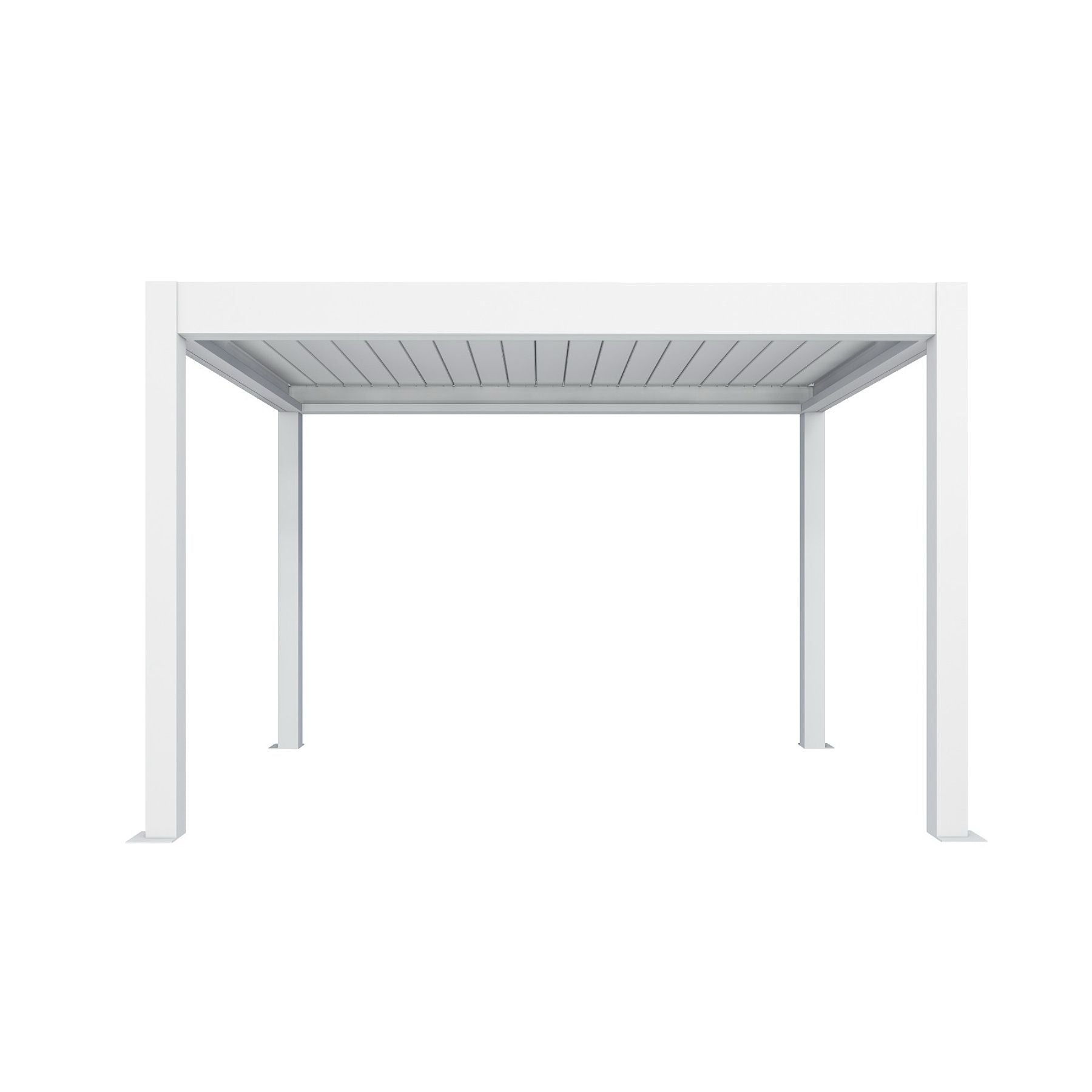 Sun Garden E Pavilion 3.0 x 6.0