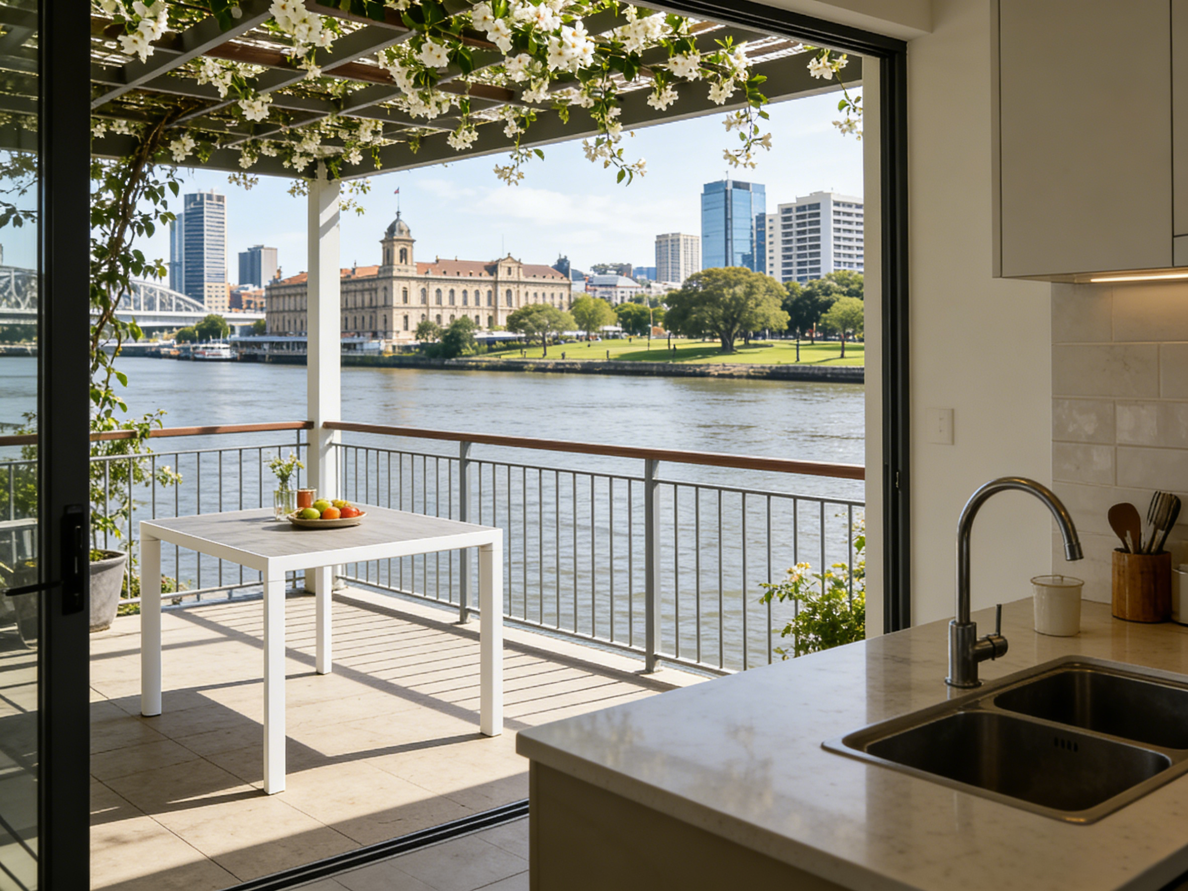 Mayfair rectangle bar table 140 x 90