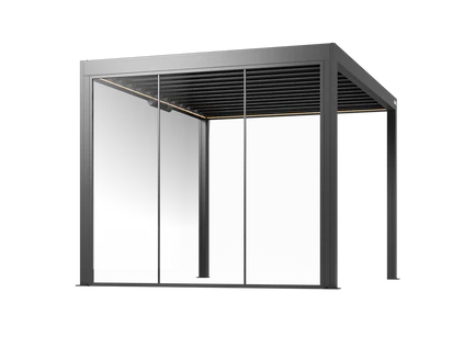 Sun Garden E Pavilion 3.0 x 6.0
