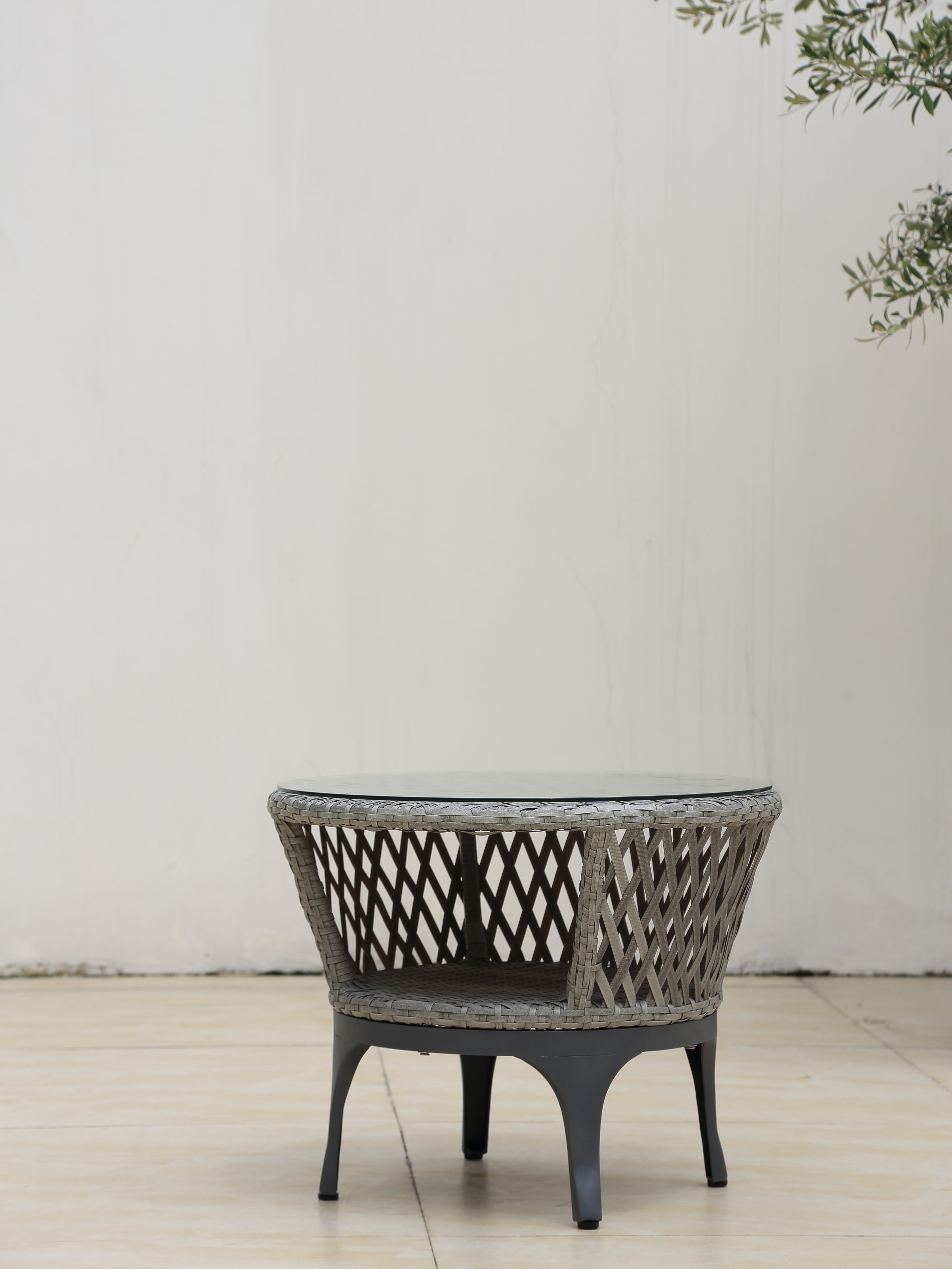 3PC Ostra Balcony Set