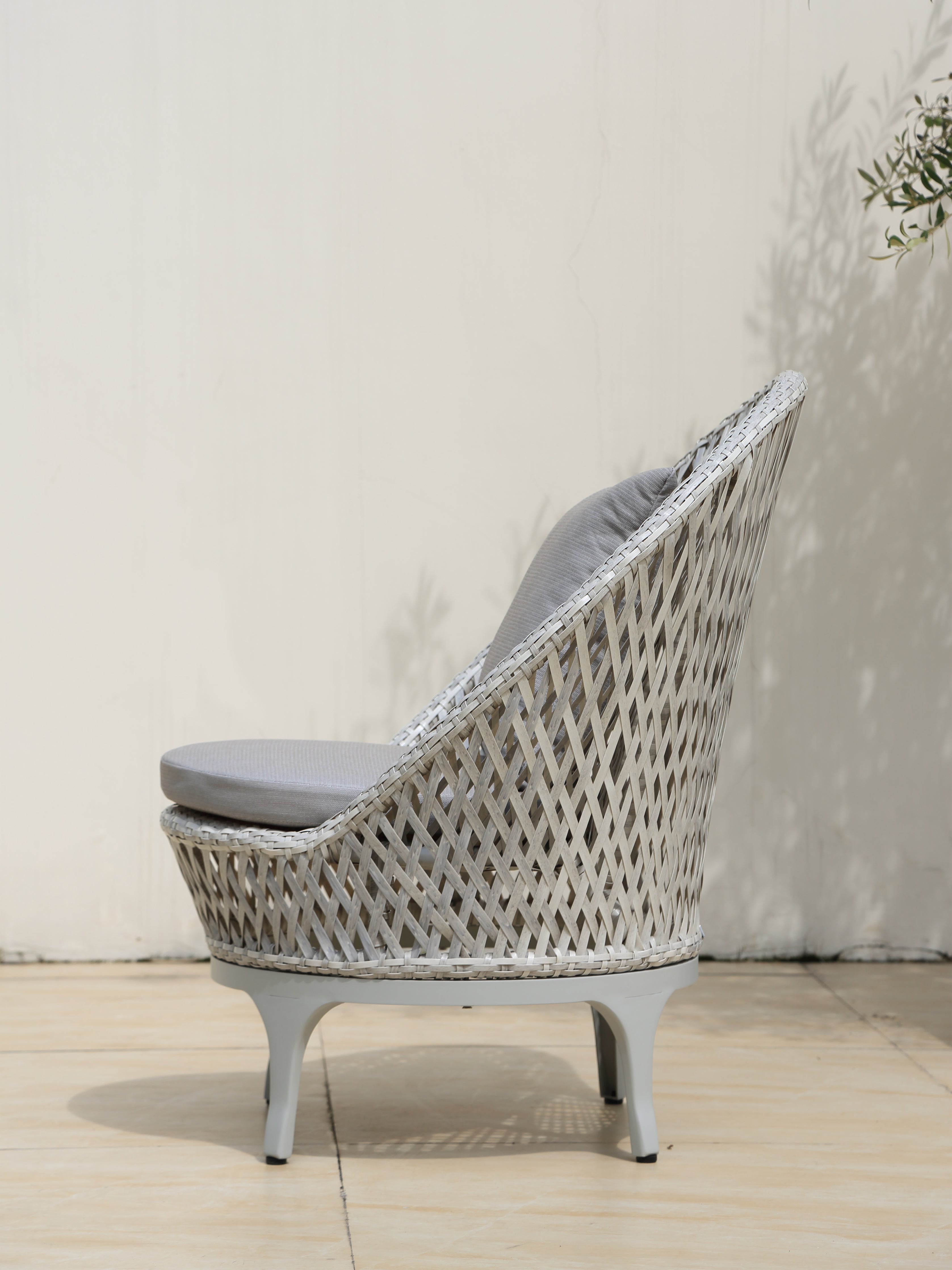 3PC Ostra Balcony Set