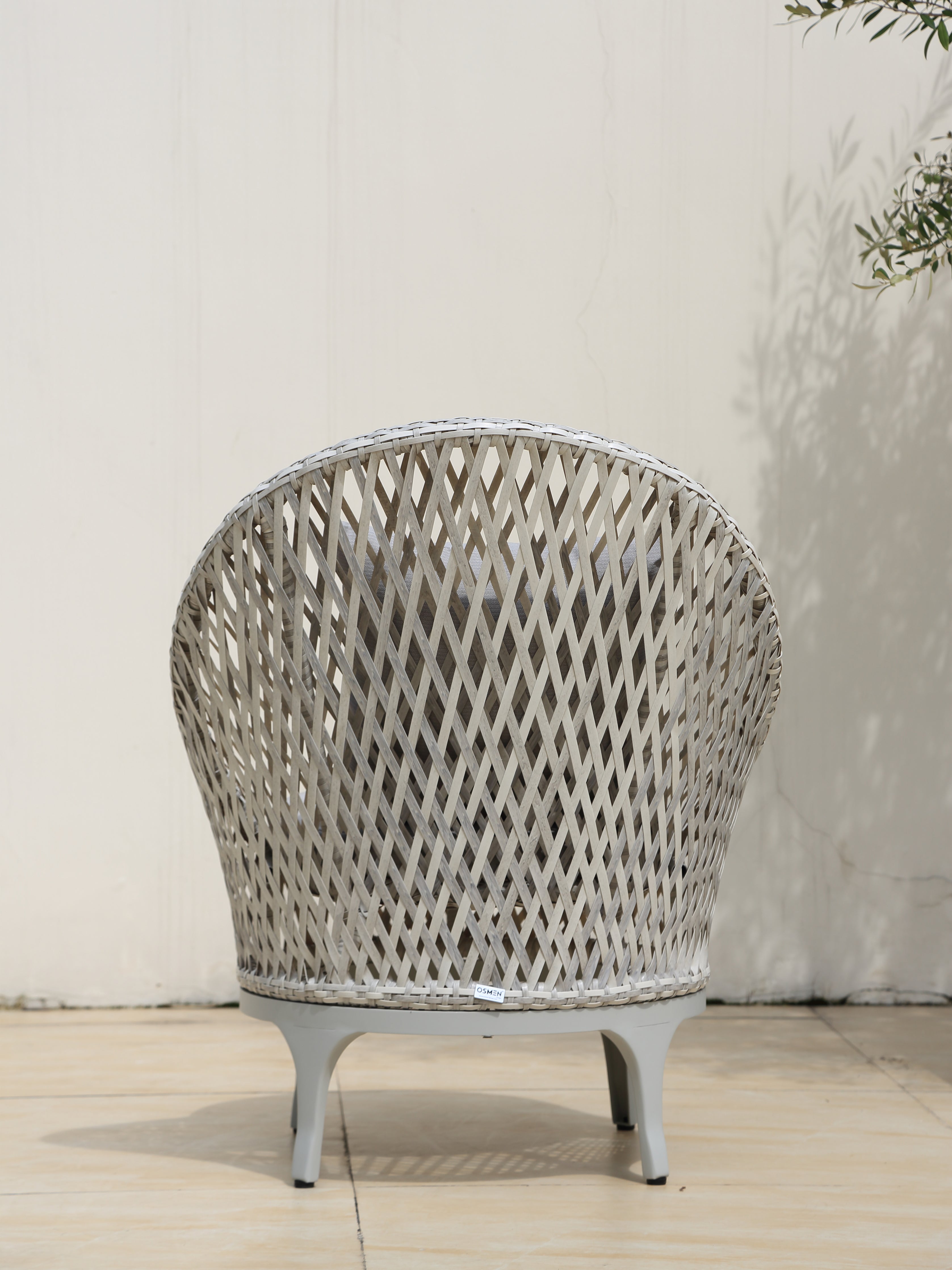 3PC Ostra Balcony Set