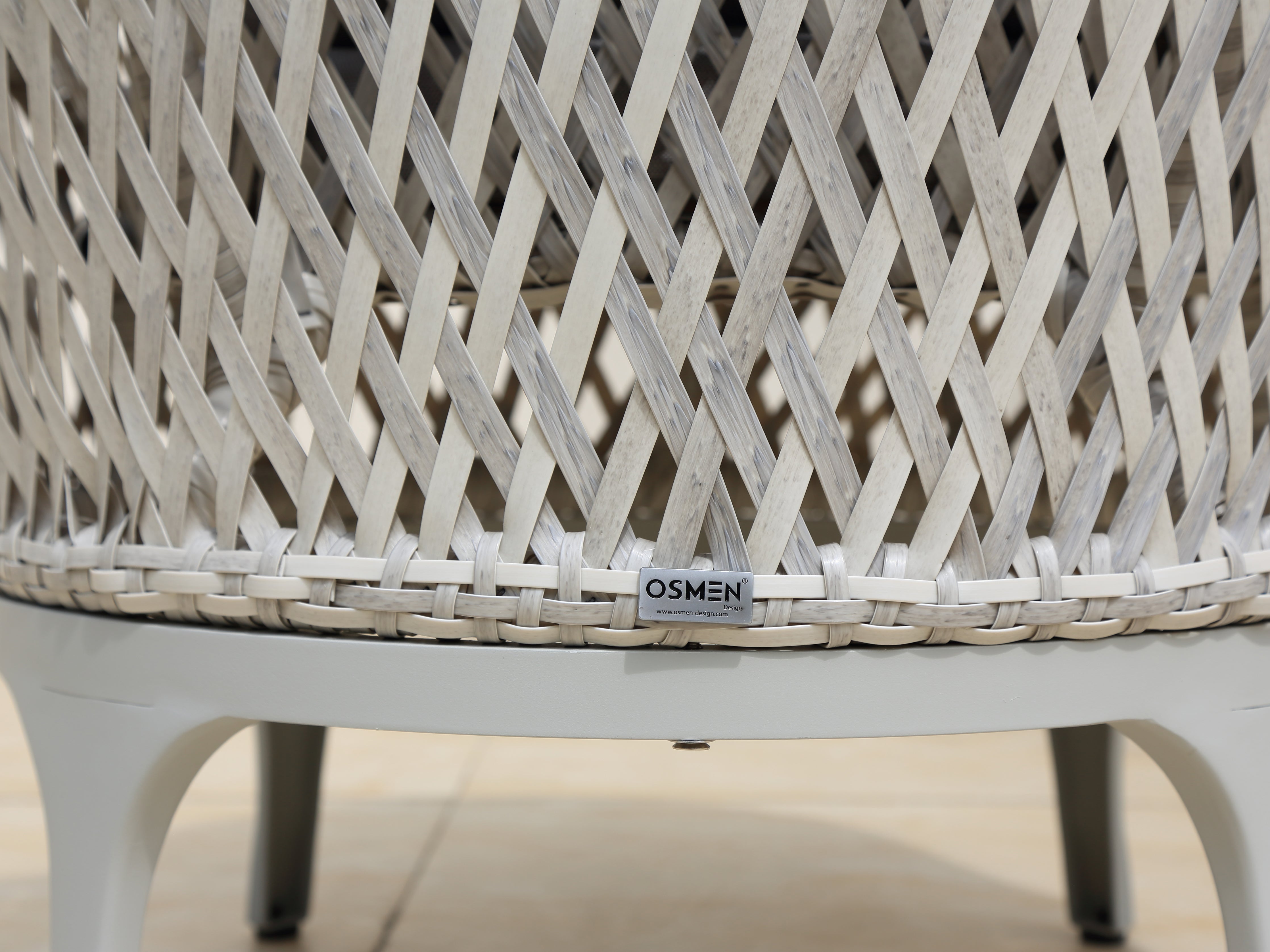 3PC Ostra Balcony Set