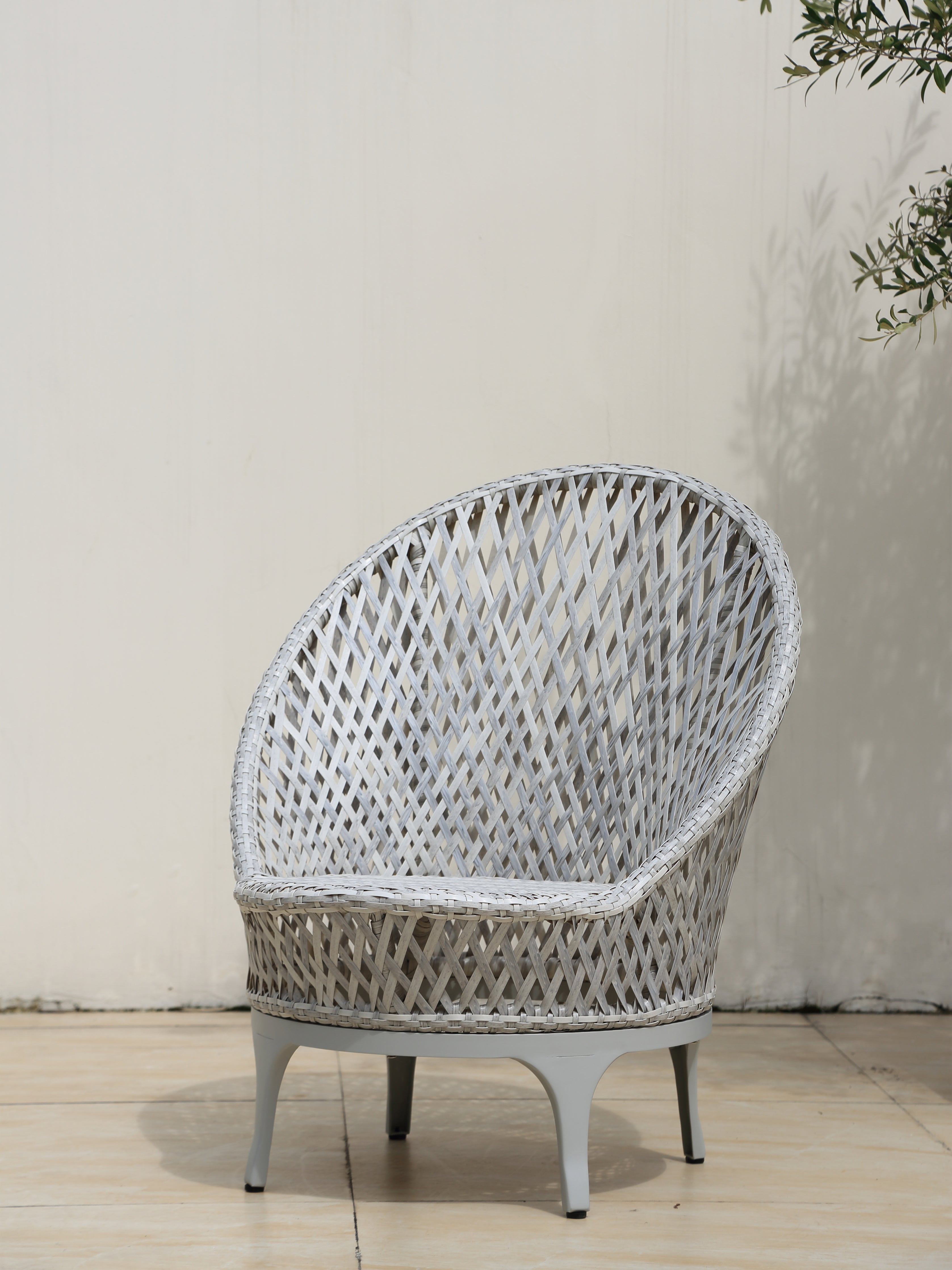 3PC Ostra Balcony Set