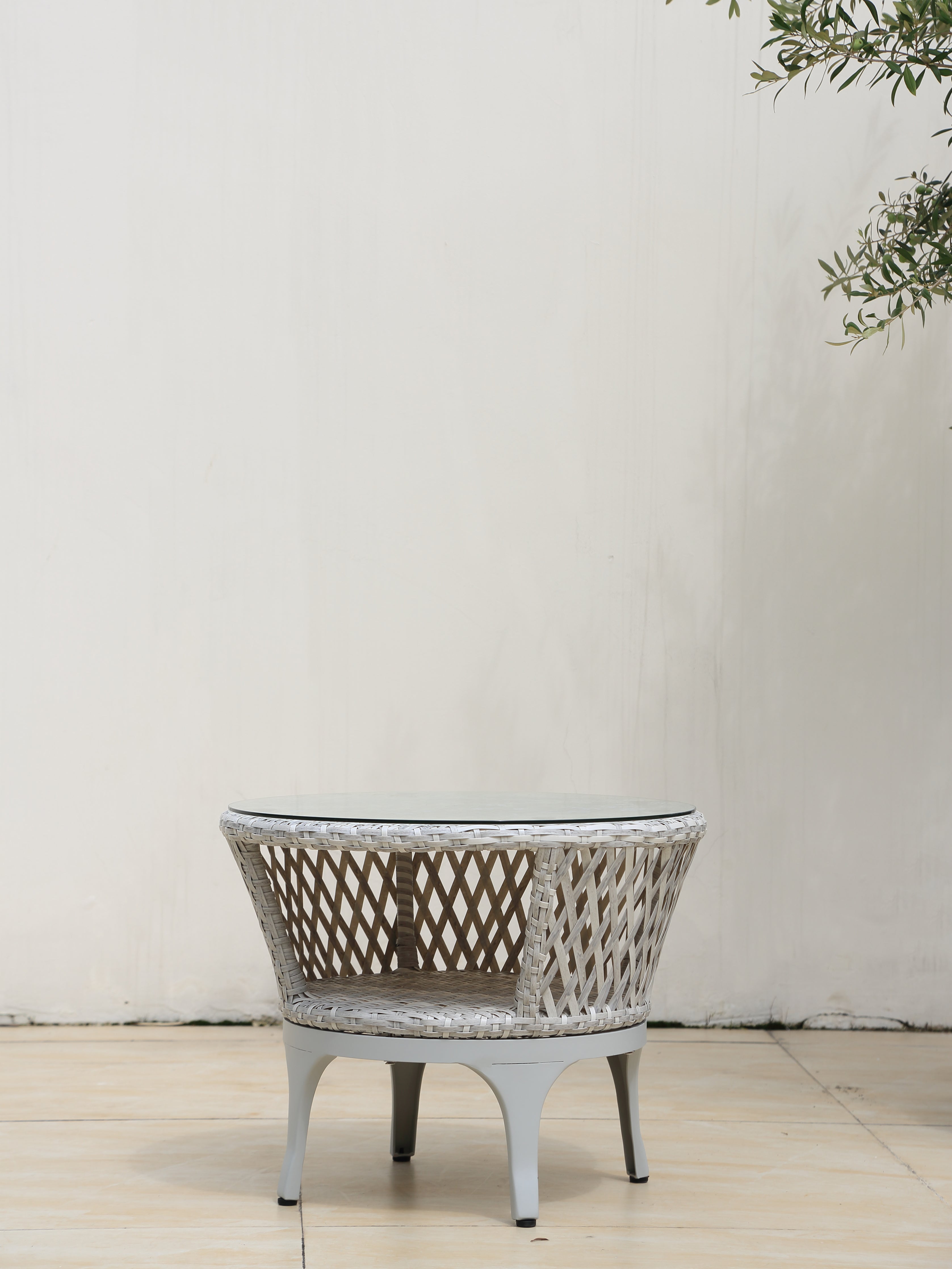 3PC Ostra Balcony Set