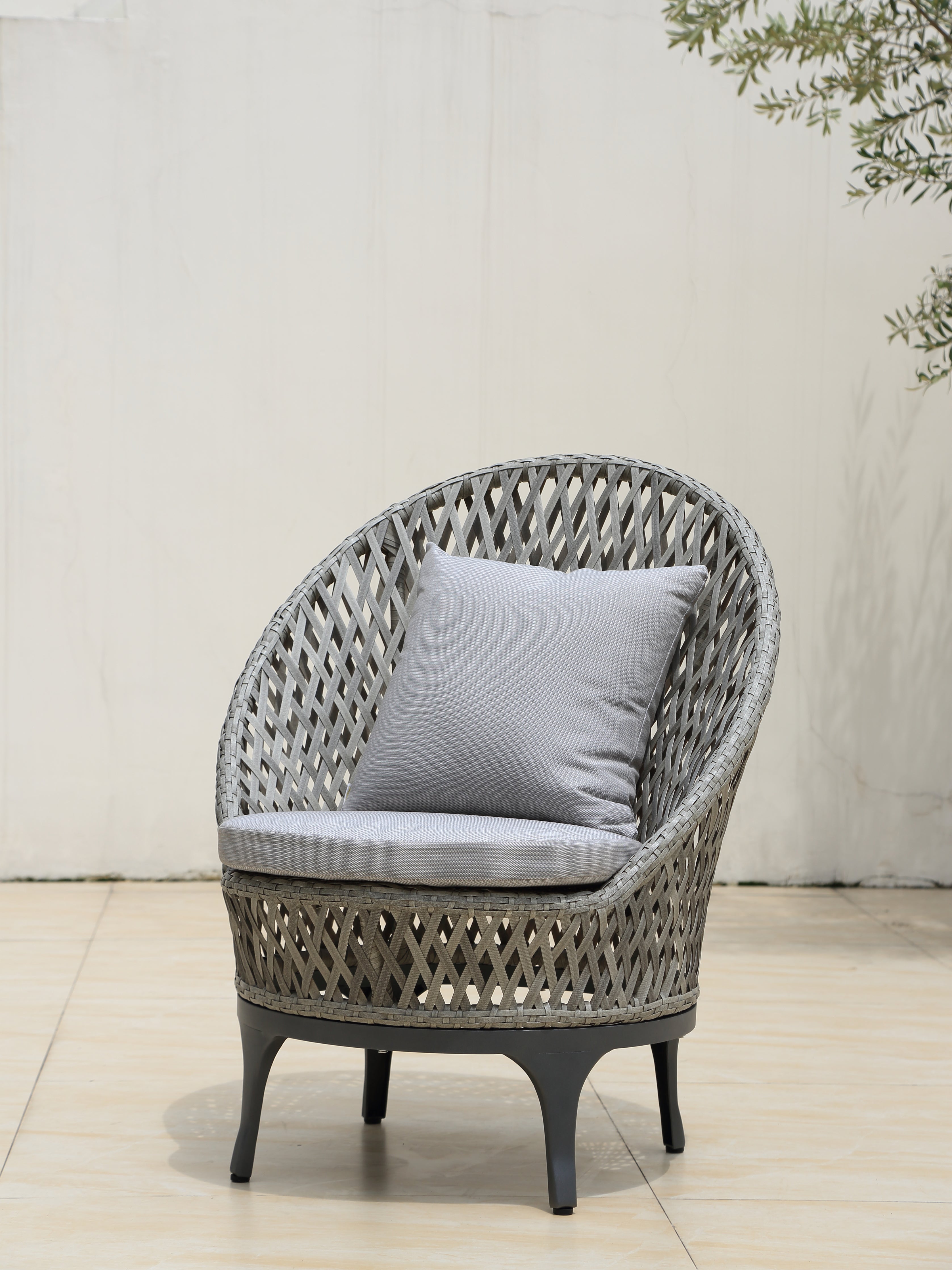 3PC Ostra Balcony Set