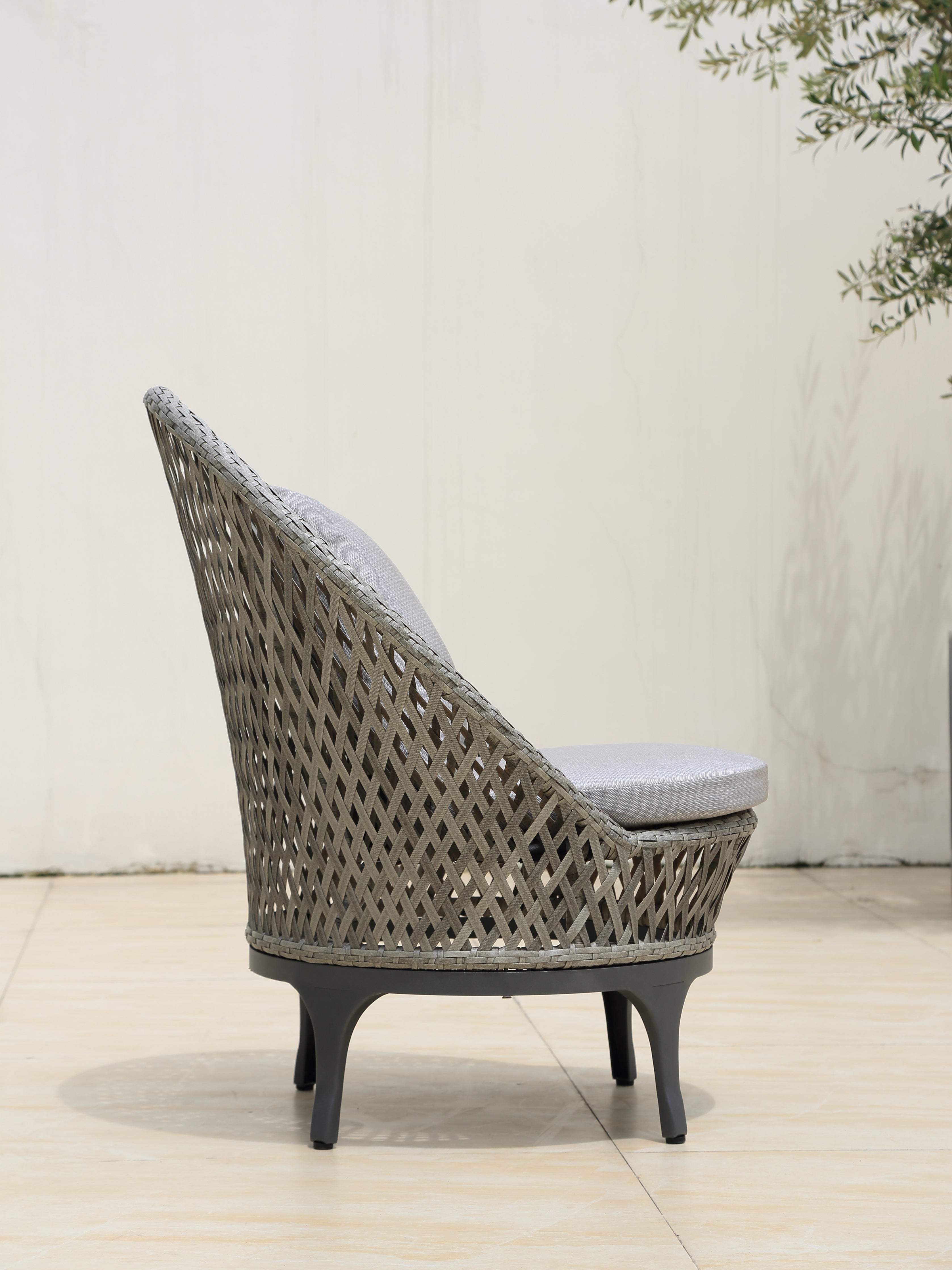 3PC Ostra Balcony Set