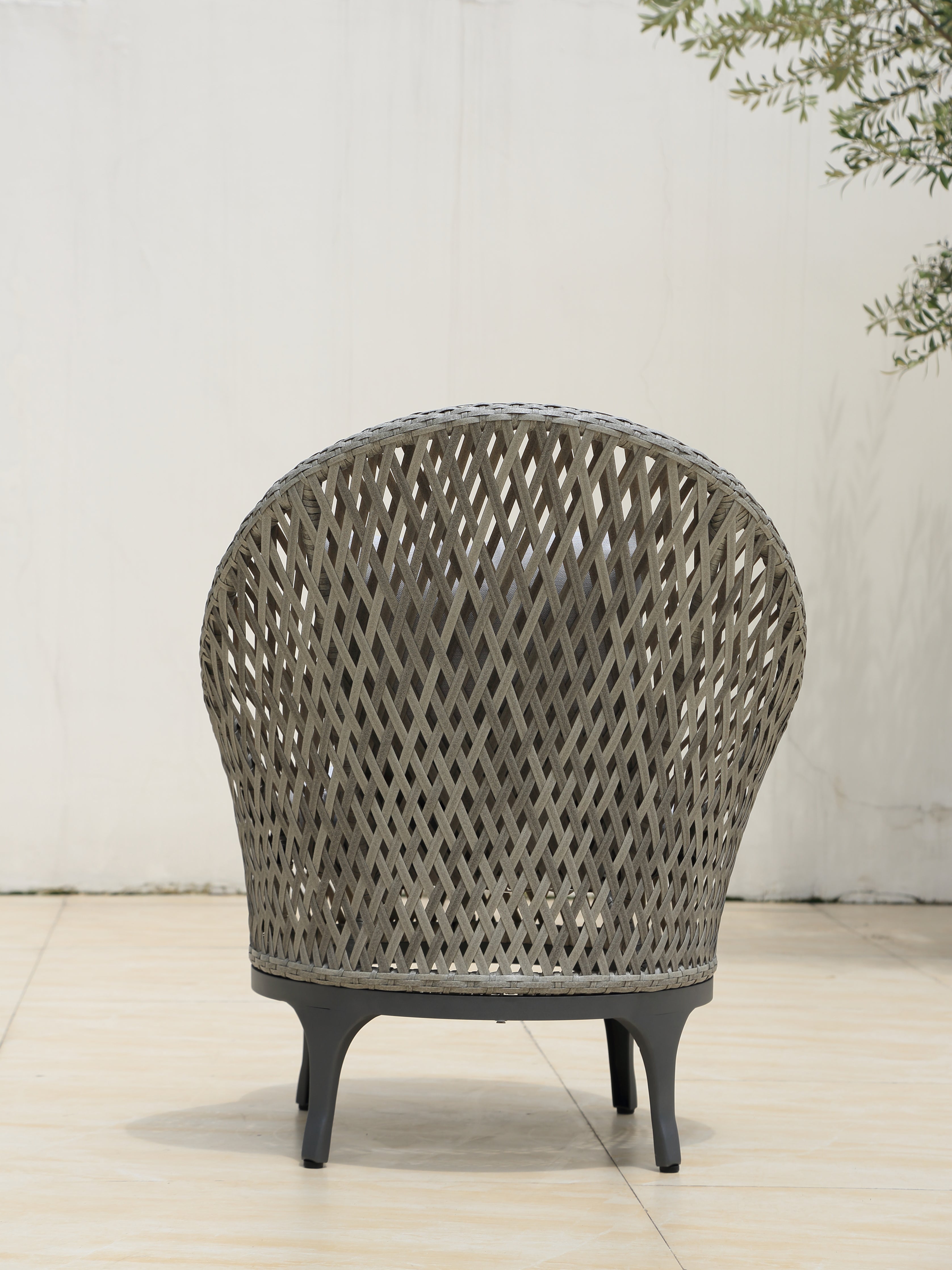 3PC Ostra Balcony Set