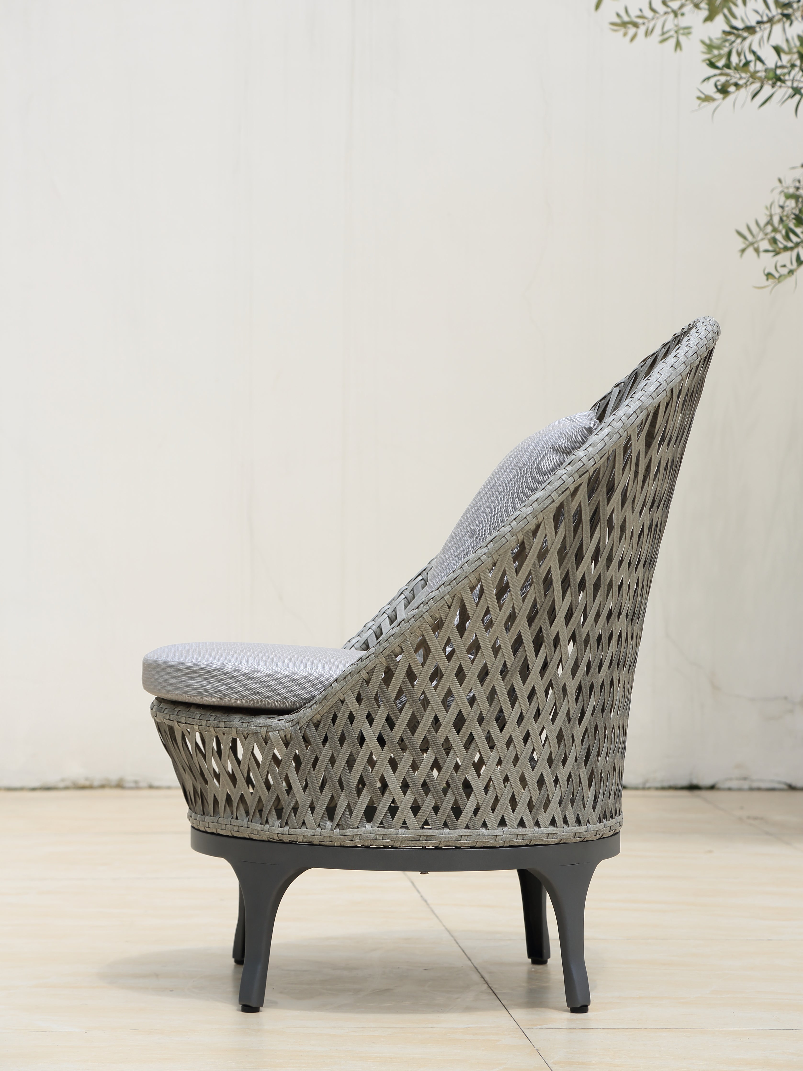 3PC Ostra Balcony Set
