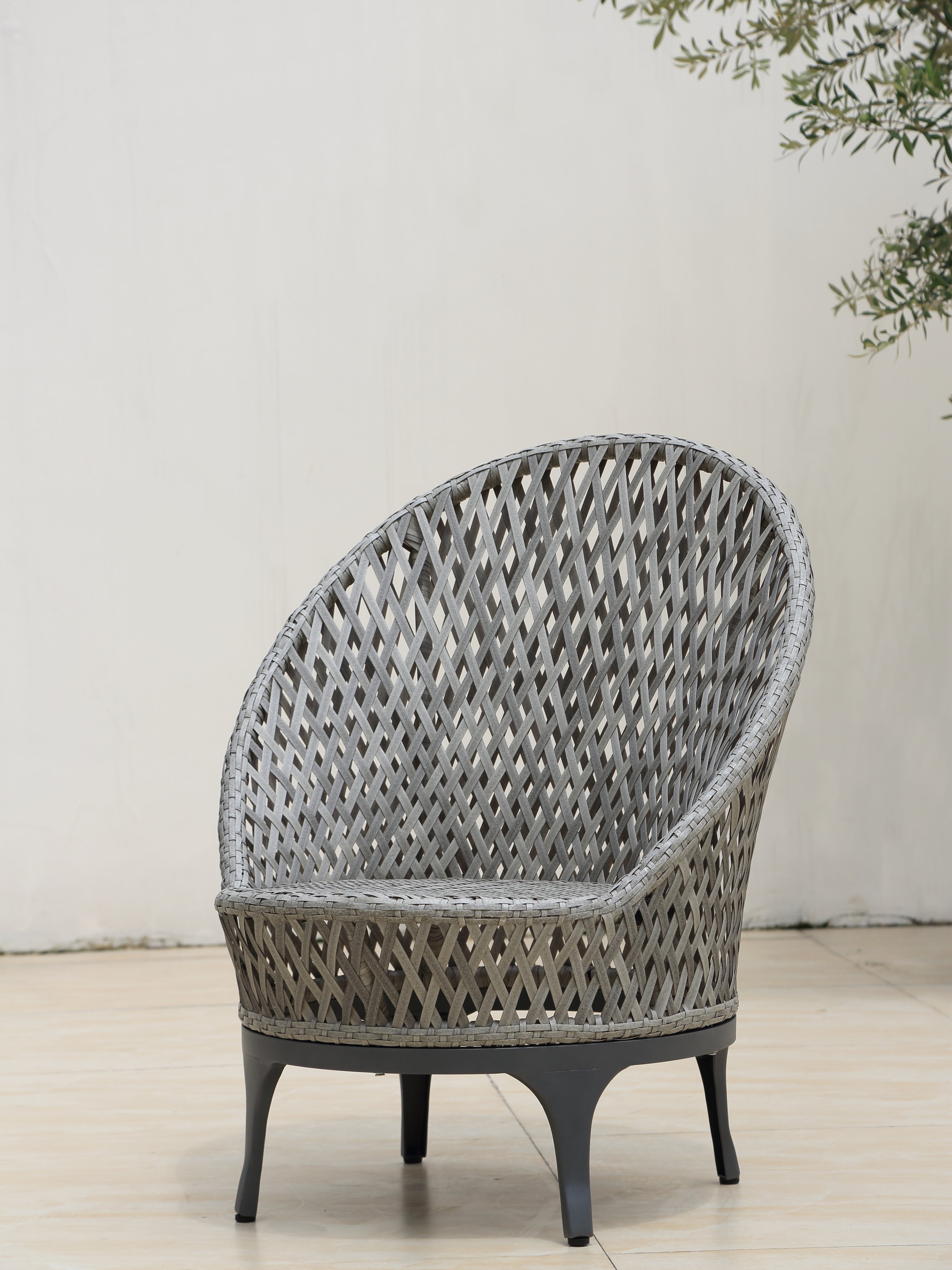 3PC Ostra Balcony Set