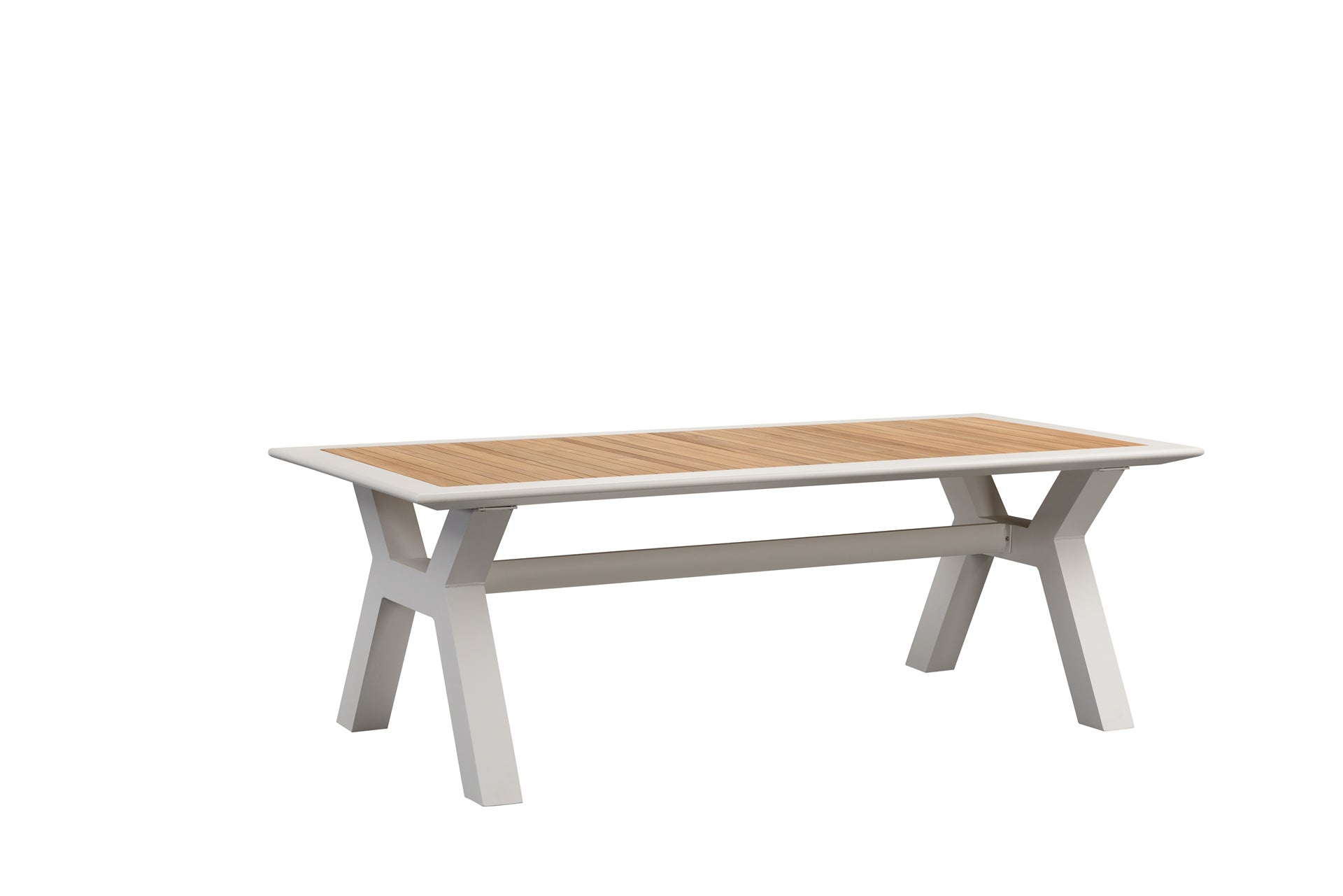 Spring 9 Pc Outdoor Dining Setting