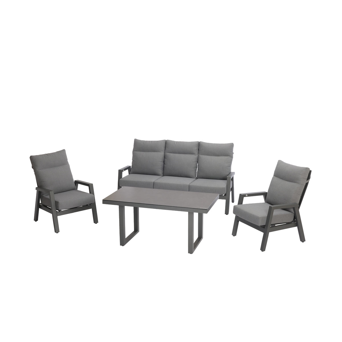 OSMEN Outdoor Furniture Sydney