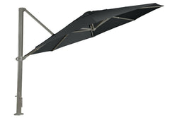 Asta 400cm Octagonal | Marine Grade & Sunbrella | Cantilever Umbrella