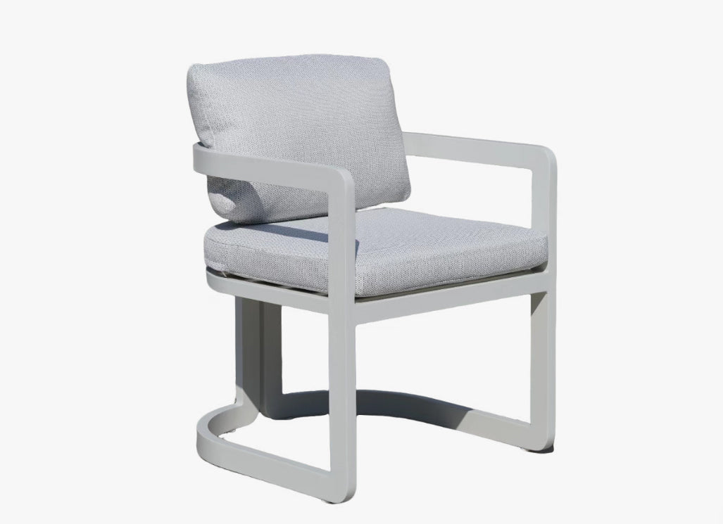 Audi Carver Chair