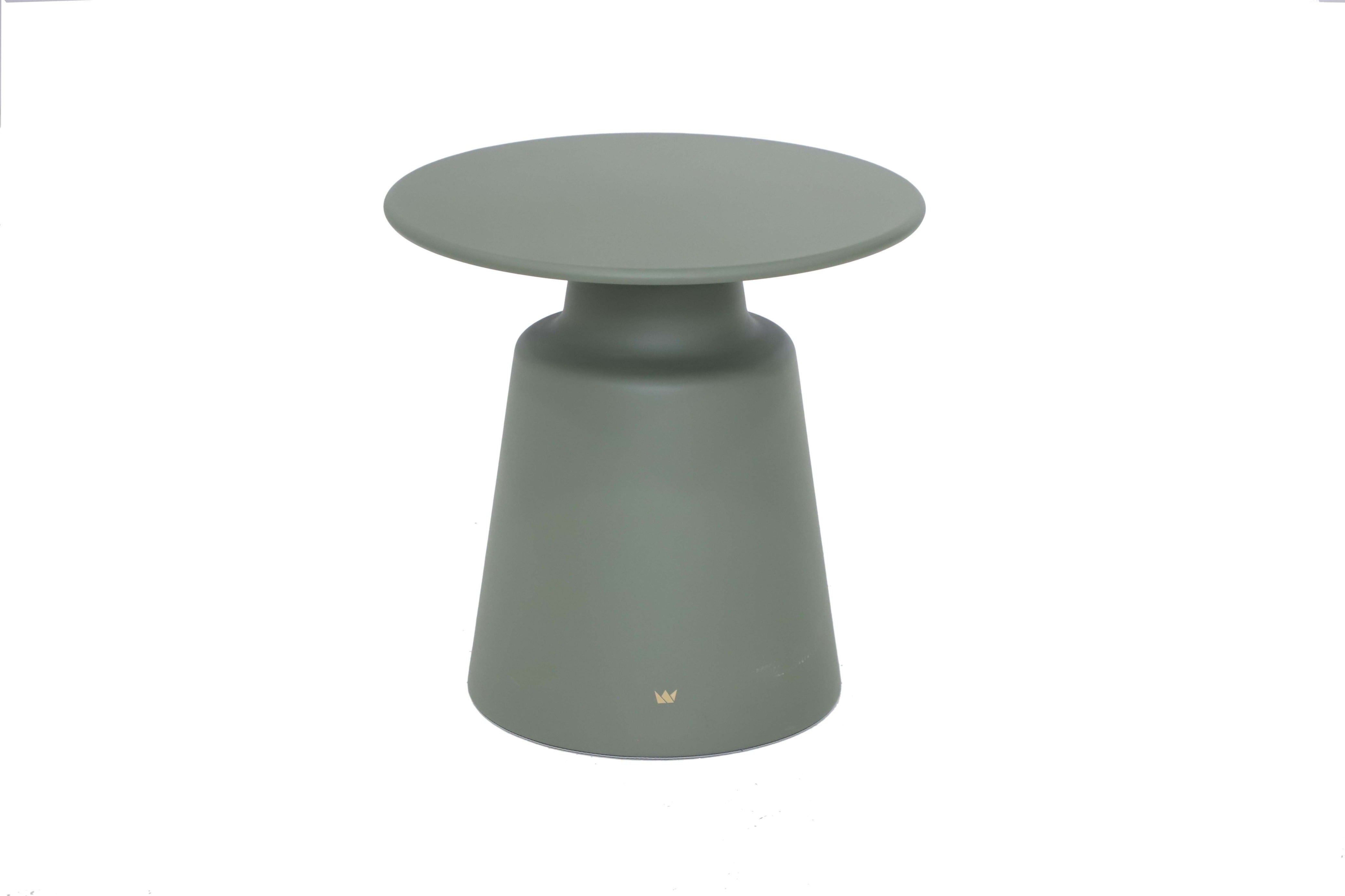 Small Round Coffee Table Diameter 70x39mm