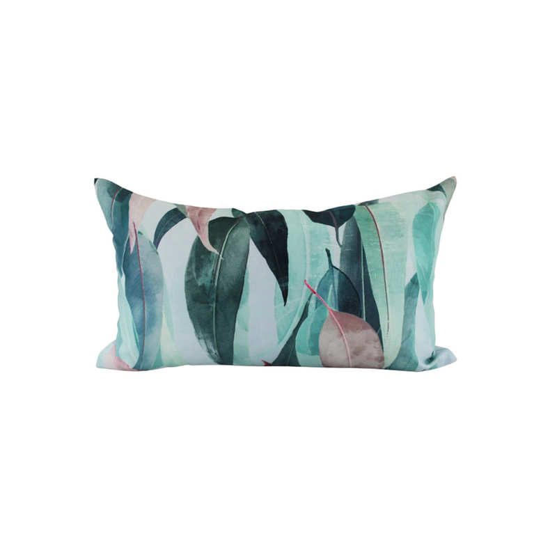 Oudoor Cushion 30x50 - Eucalyptus