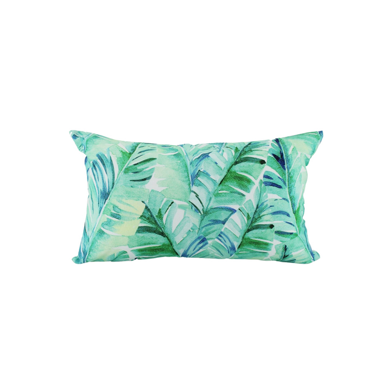 Oudoor Cushion 30x50 - Unbe-leafable