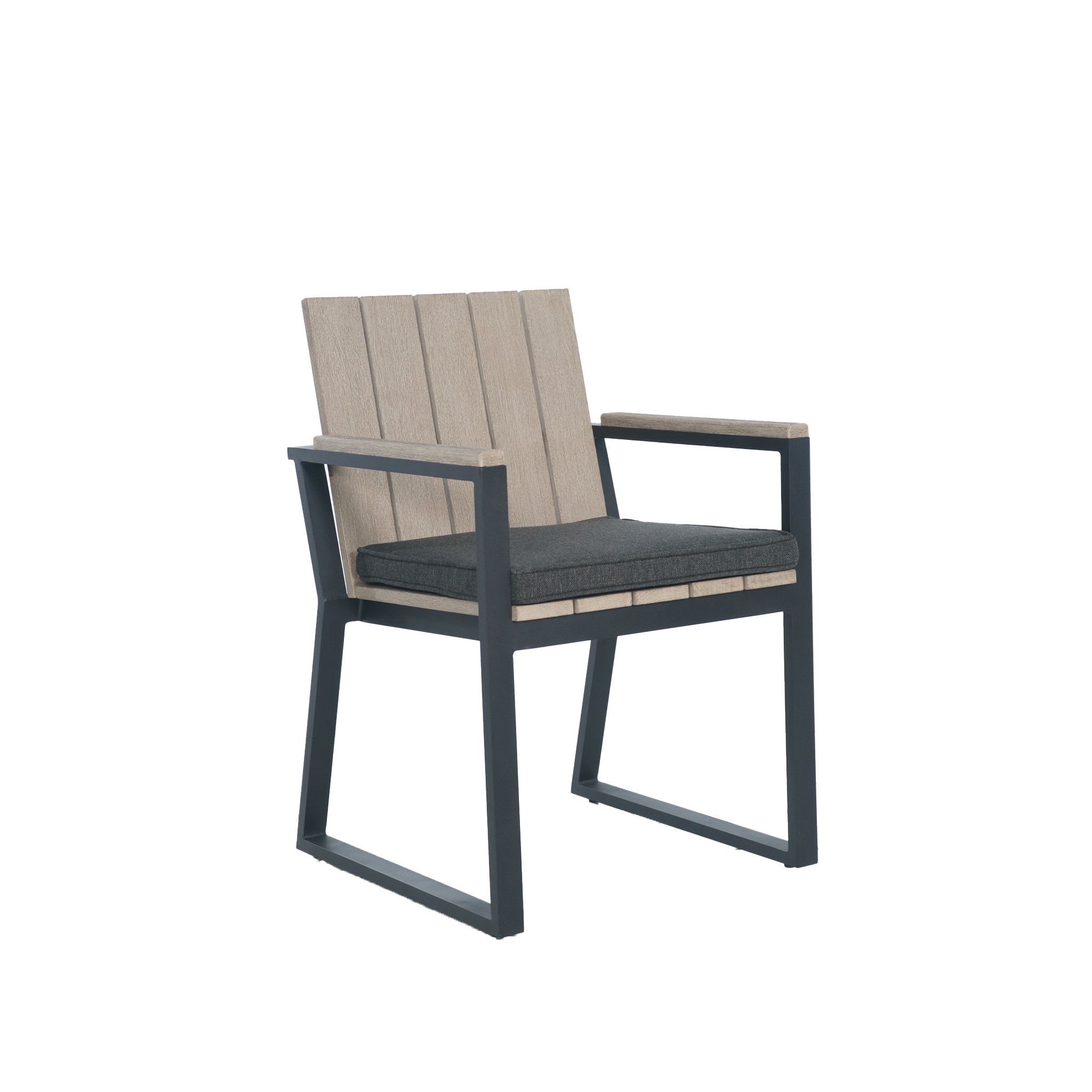 Alexandria Carver Chair