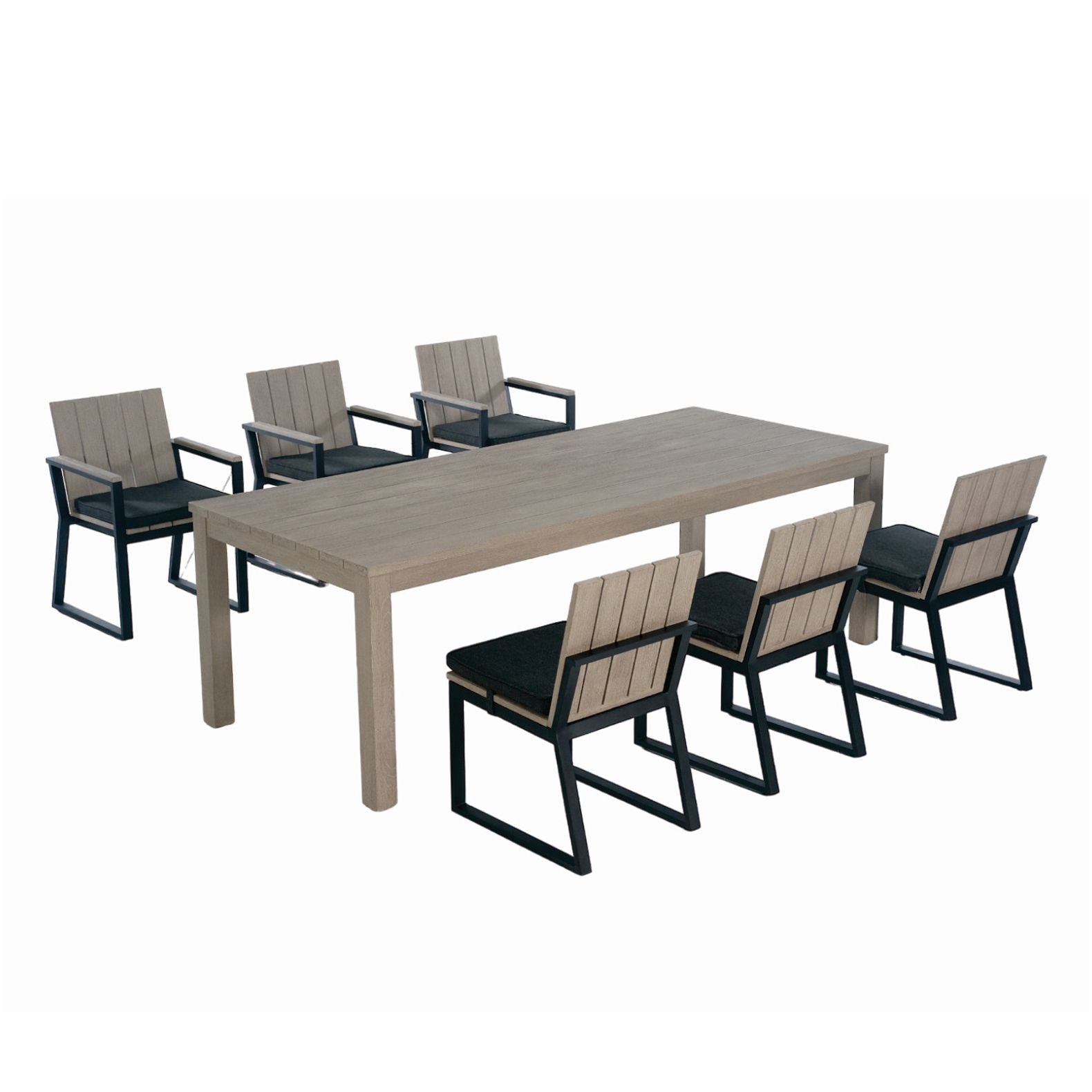 Alexandria Dining Table