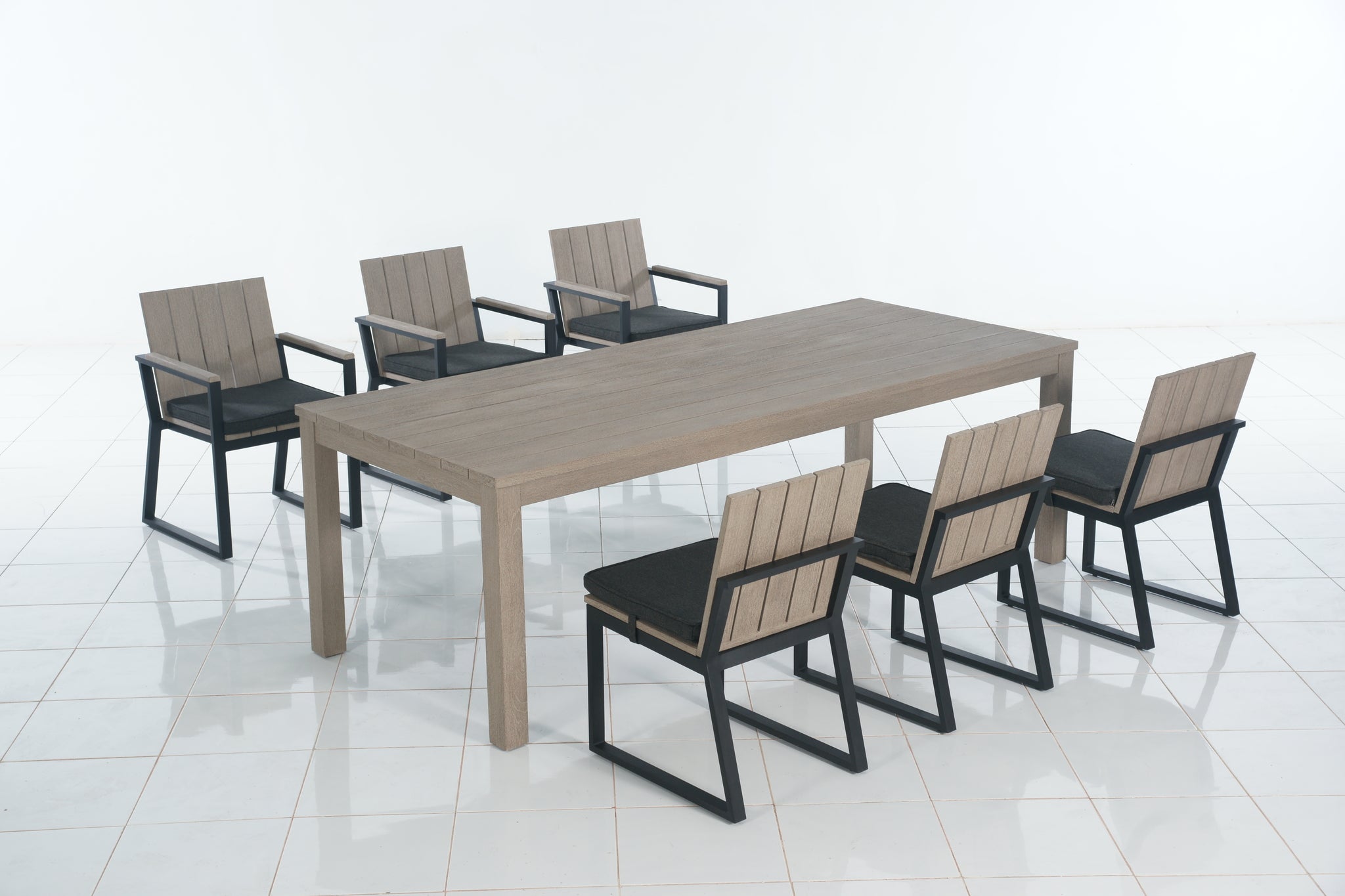Alexandria Dining Table