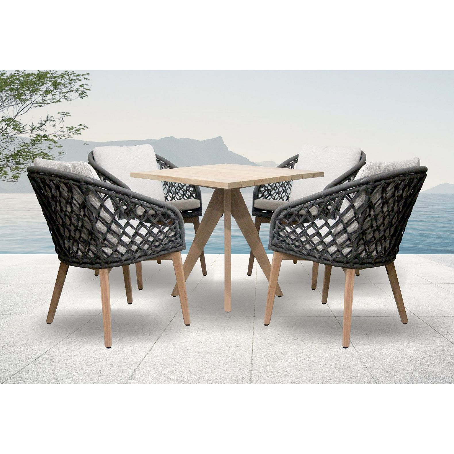 Cuni Dining Table