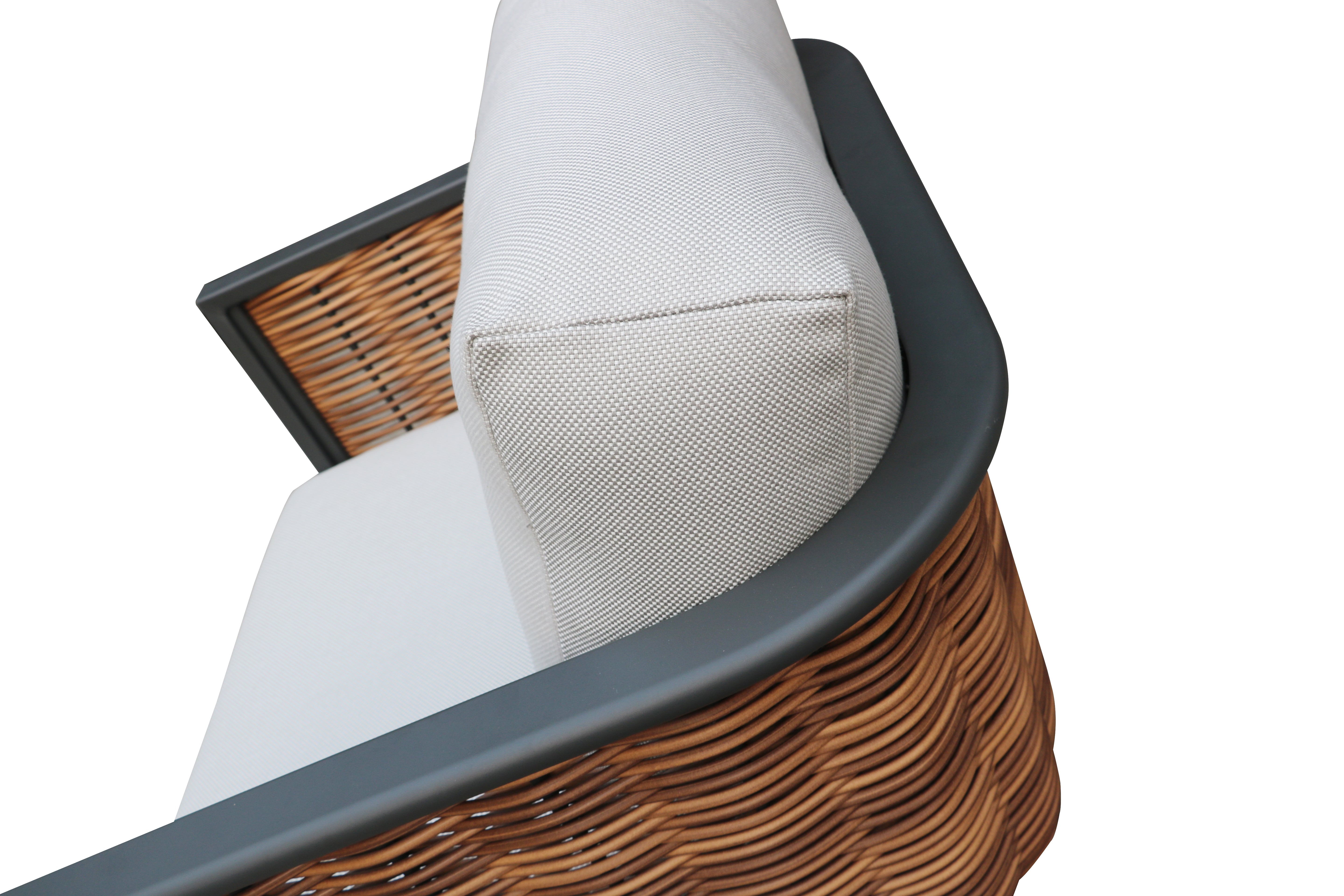 Cape Town Lounge 4PC Set