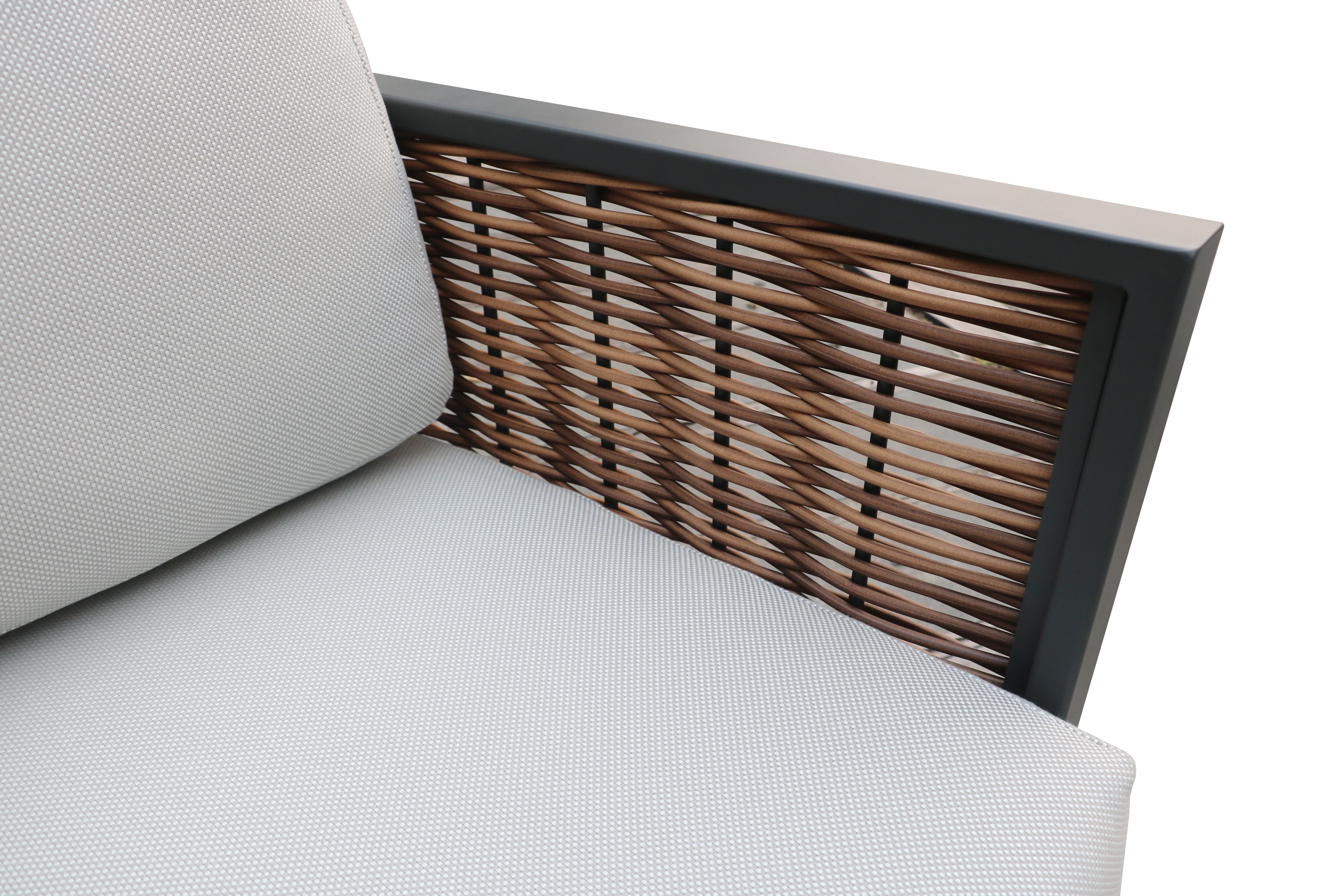 Cape Town Lounge 4PC Set