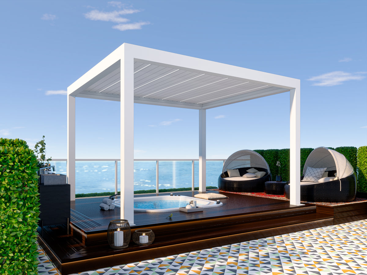 OSMEN Outdoor Furniture Sydney