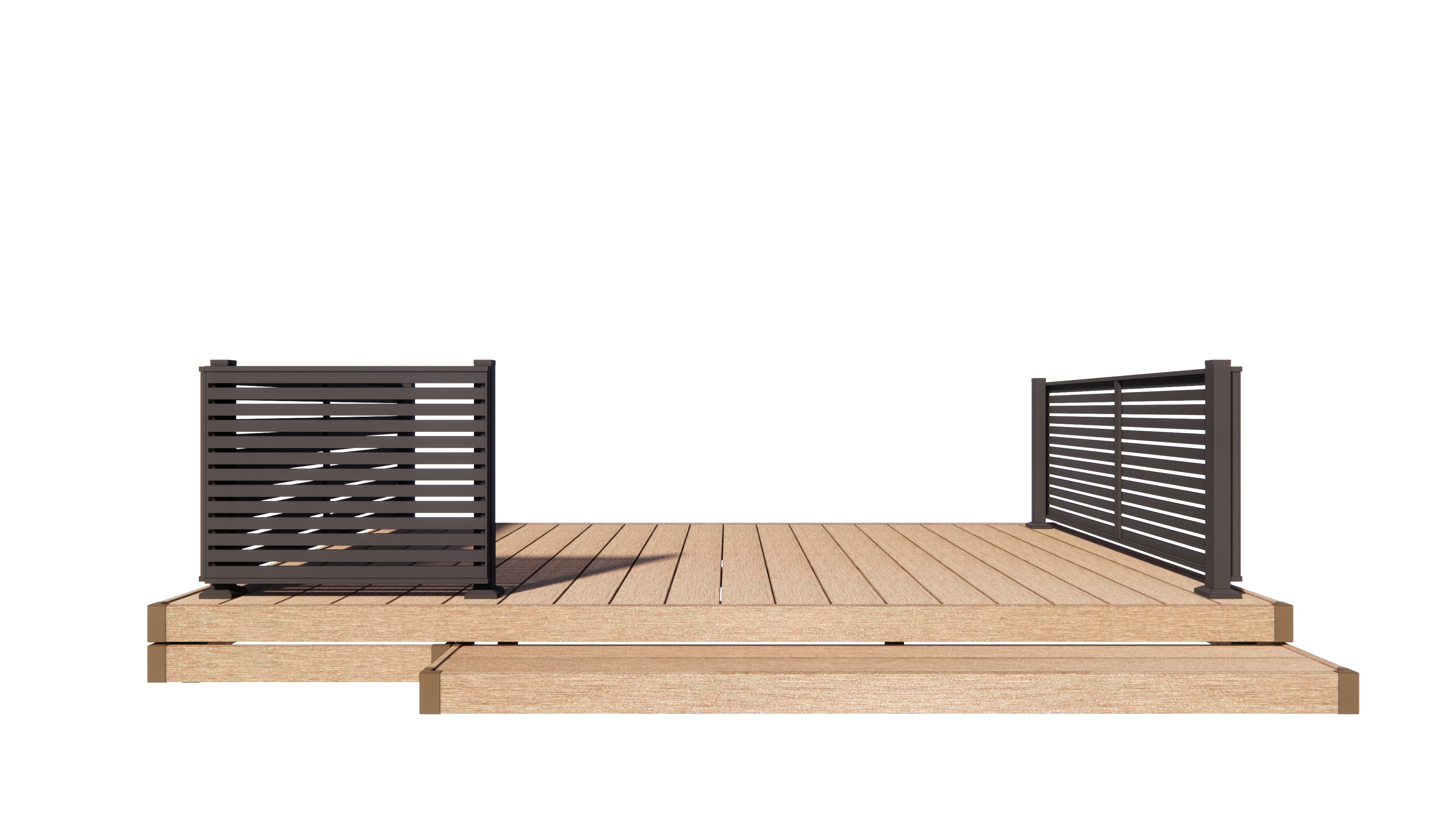 Garden Fence