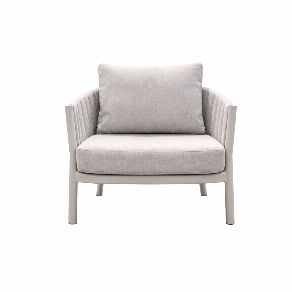 BY Flagler 5PC Lounge Set